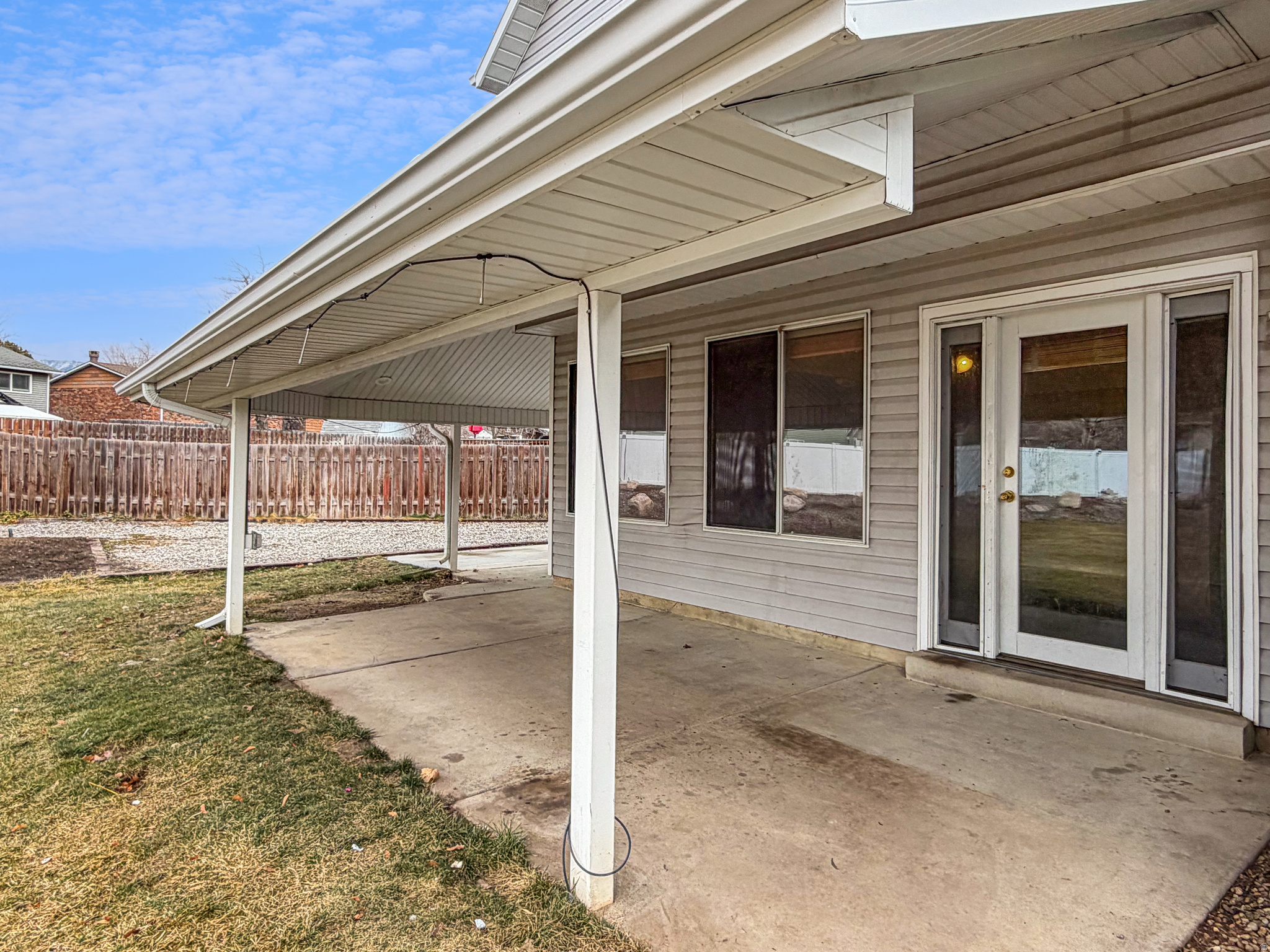 RAVENWOOD - Residential