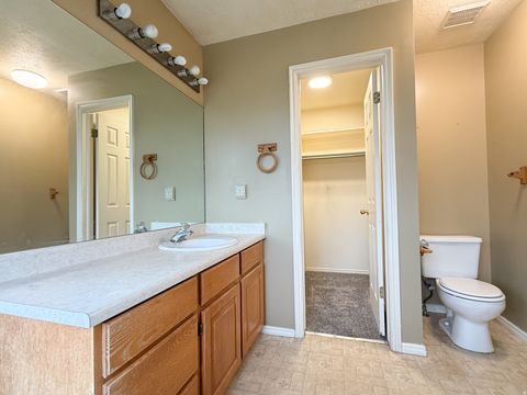 Tiny photo for 1085 N 125 E, Layton, UT 84041 (MLS # 2136699)