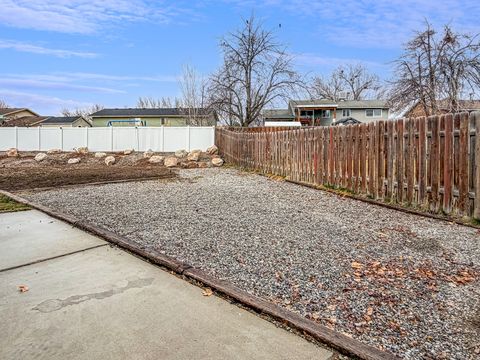 Tiny photo for 1085 N 125 E, Layton, UT 84041 (MLS # 2136699)