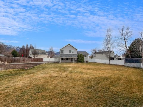 Tiny photo for 1085 N 125 E, Layton, UT 84041 (MLS # 2136699)