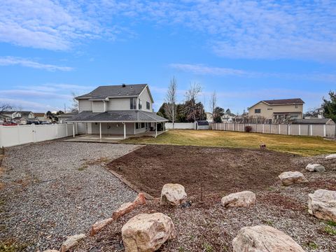 Tiny photo for 1085 N 125 E, Layton, UT 84041 (MLS # 2136699)