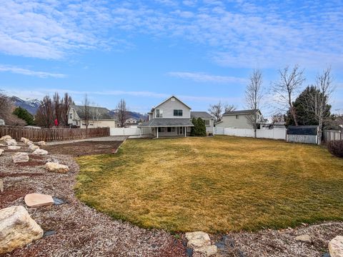 Tiny photo for 1085 N 125 E, Layton, UT 84041 (MLS # 2136699)