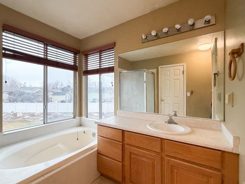 Tiny photo for 1085 N 125 E, Layton, UT 84041 (MLS # 2136699)
