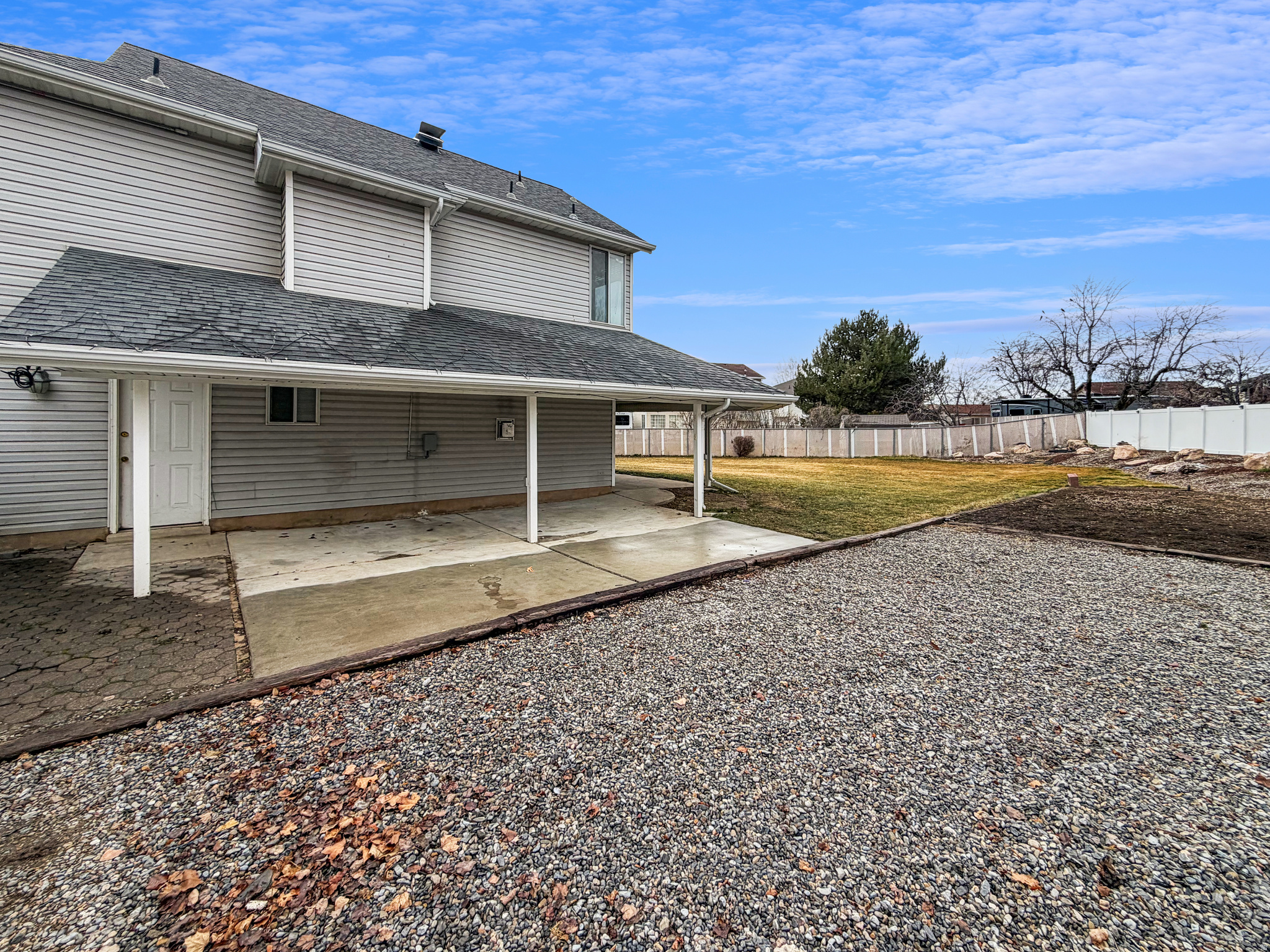 RAVENWOOD - Residential