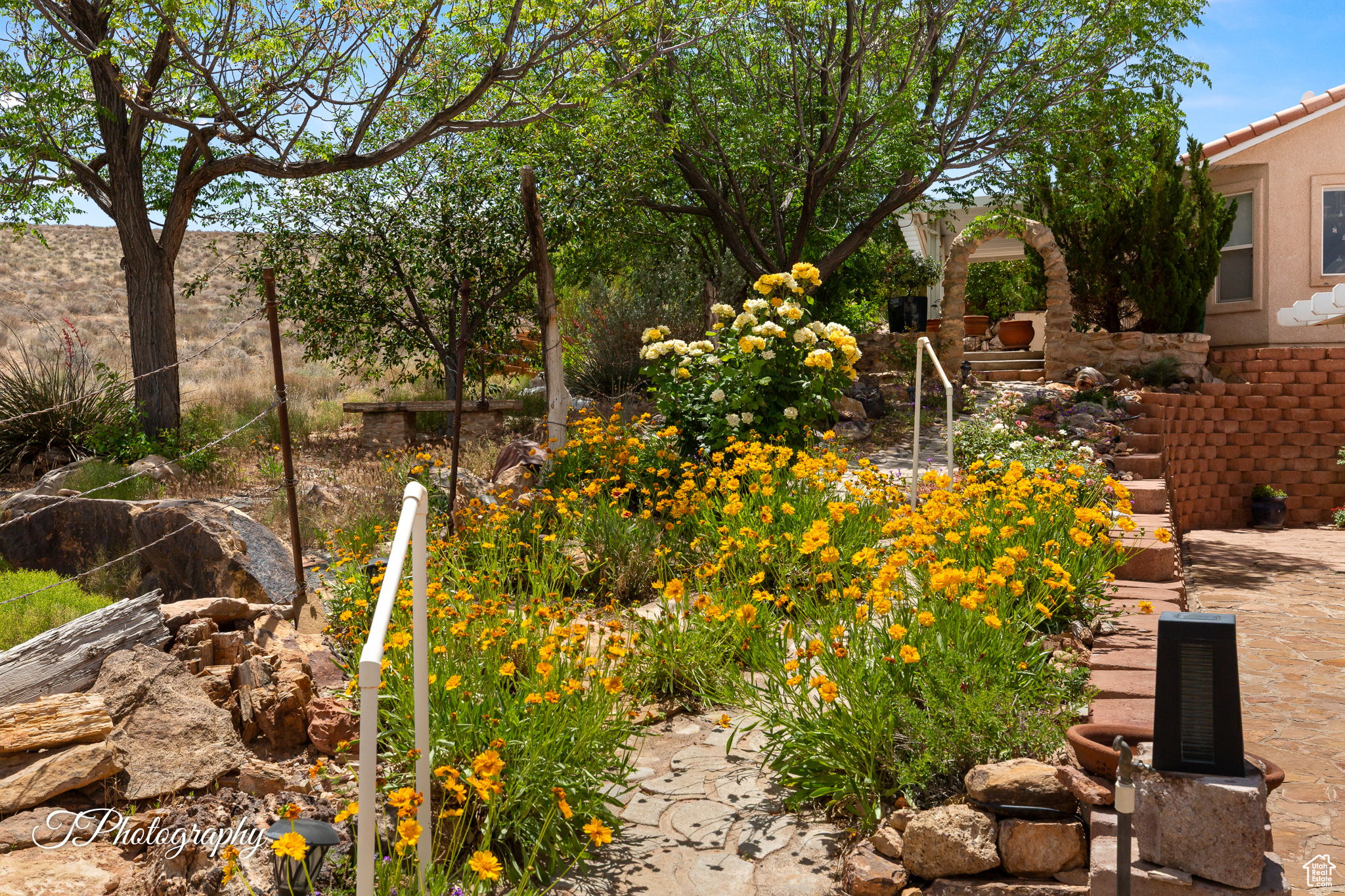 RIDGEPOINTE - Residential