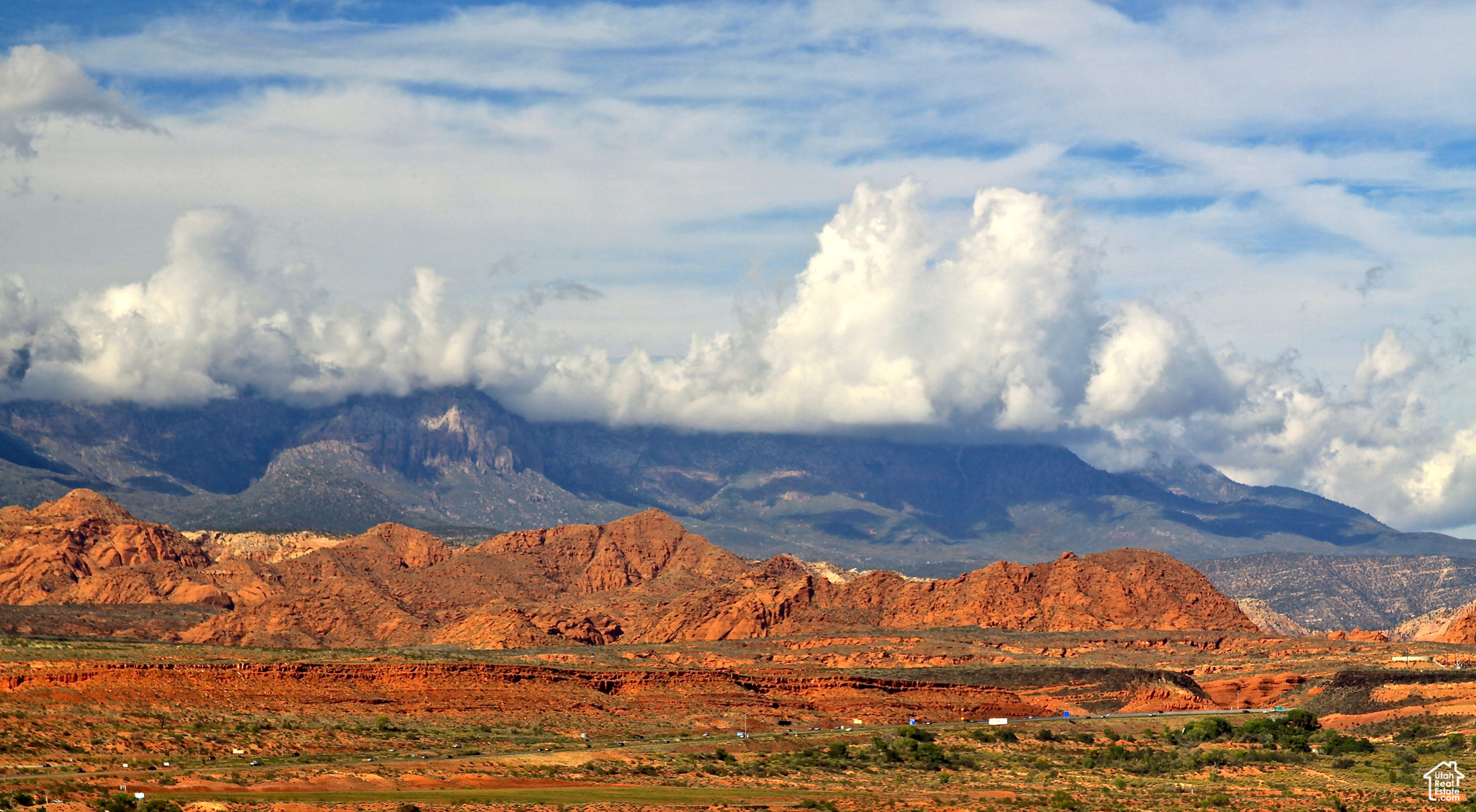 RIDGEPOINTE - Residential