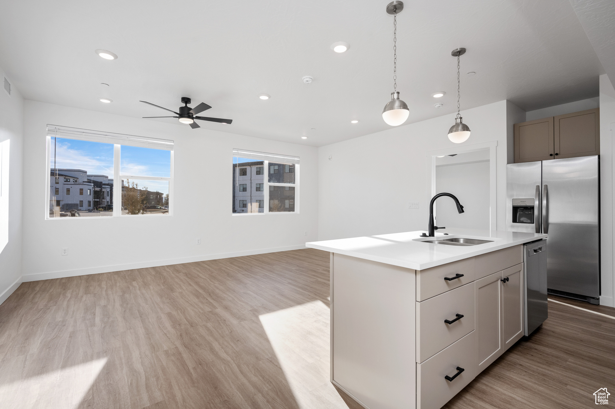 CORAL SPRINGS CONDOMINIUMS - Residential