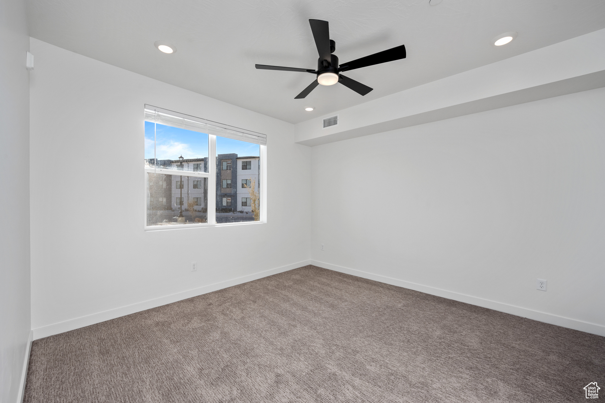 CORAL SPRINGS CONDOMINIUMS - Residential