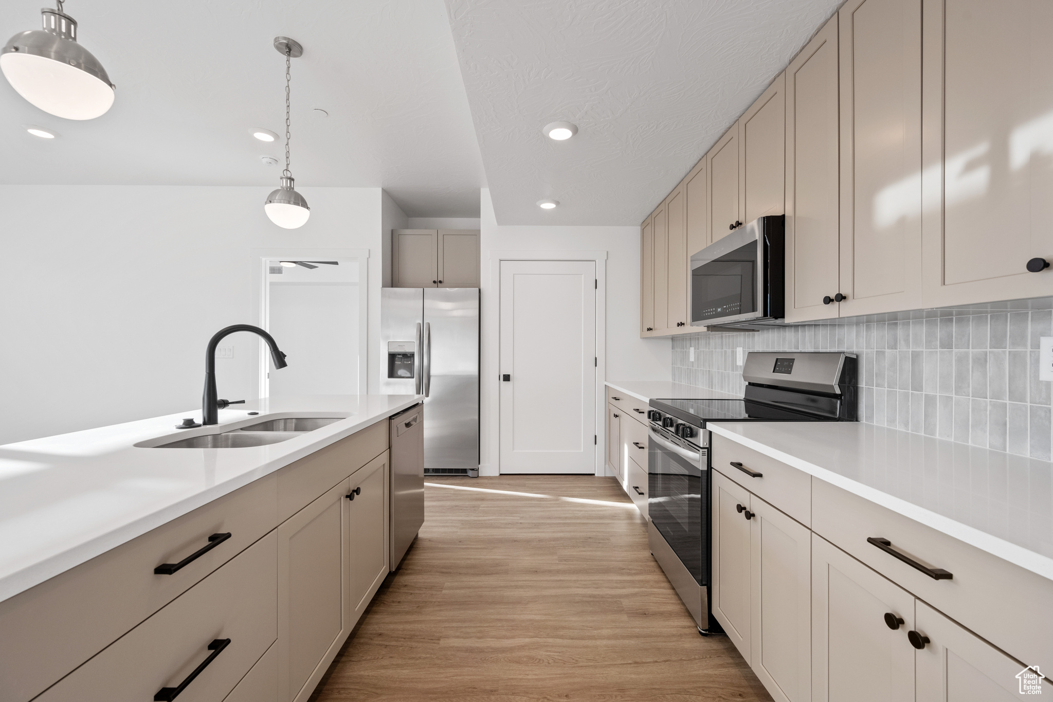 CORAL SPRINGS CONDOMINIUMS - Residential