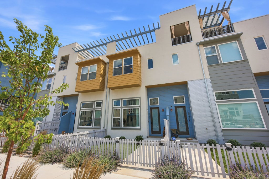 Photo of 5297 W CENTER FIELD DR, South Jordan, UT 84009 (MLS # 2168261)