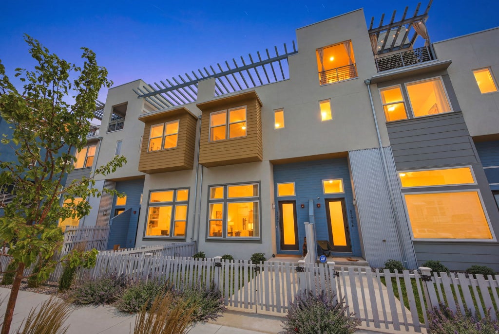 Photo of 5297 W CENTER FIELD DR, South Jordan, UT 84009 (MLS # 2168261)