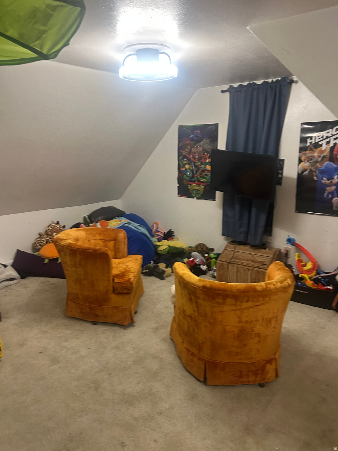 EPHRAIM - Residential