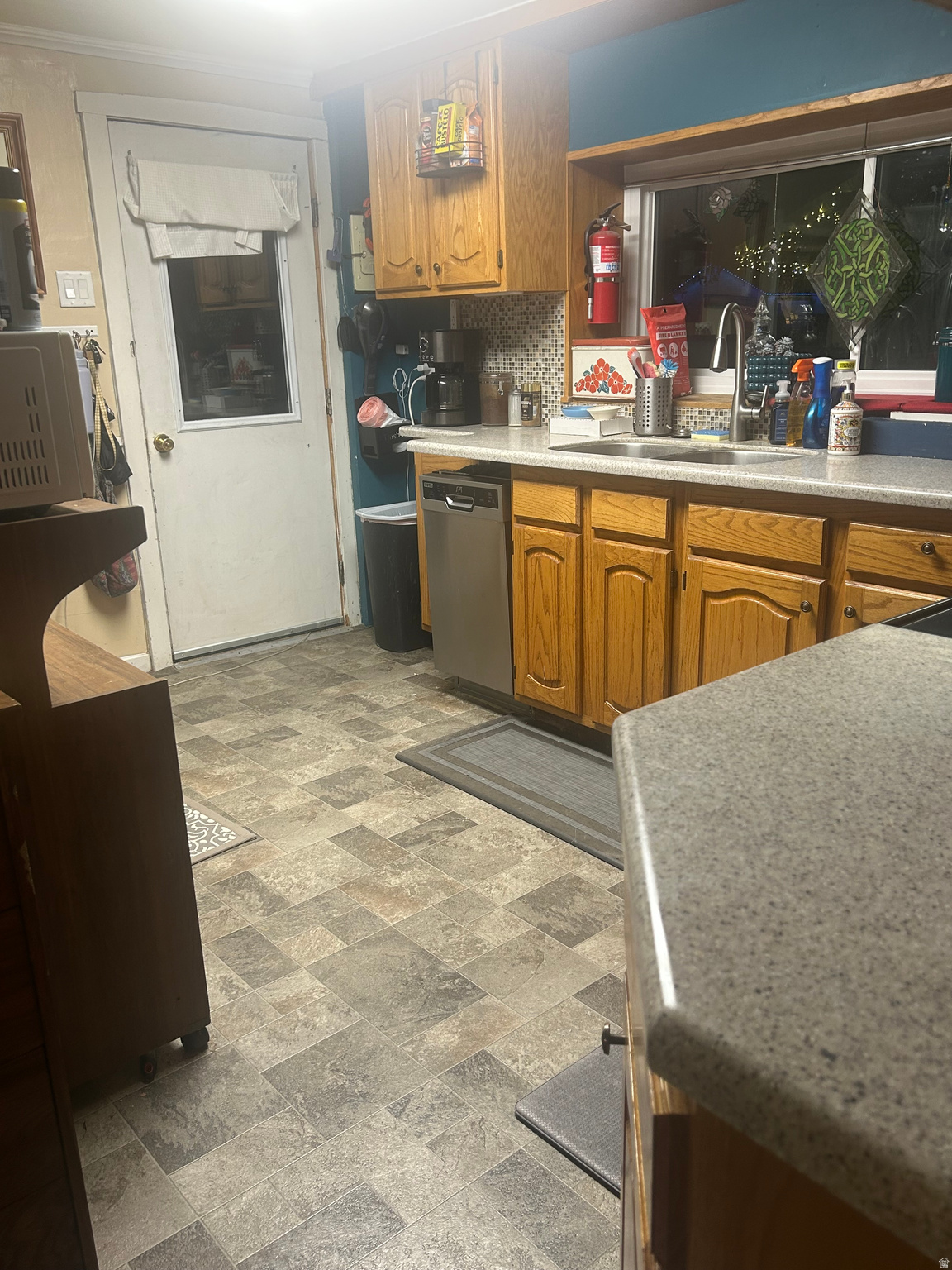 EPHRAIM - Residential