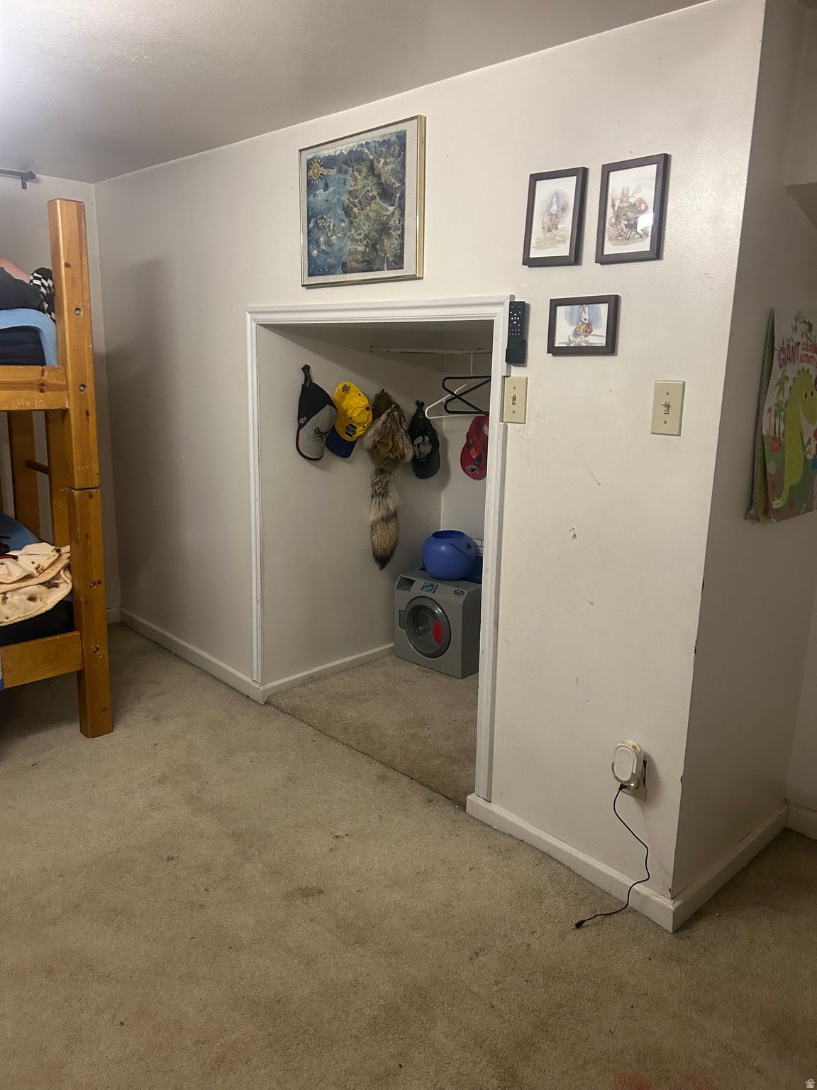 EPHRAIM - Residential