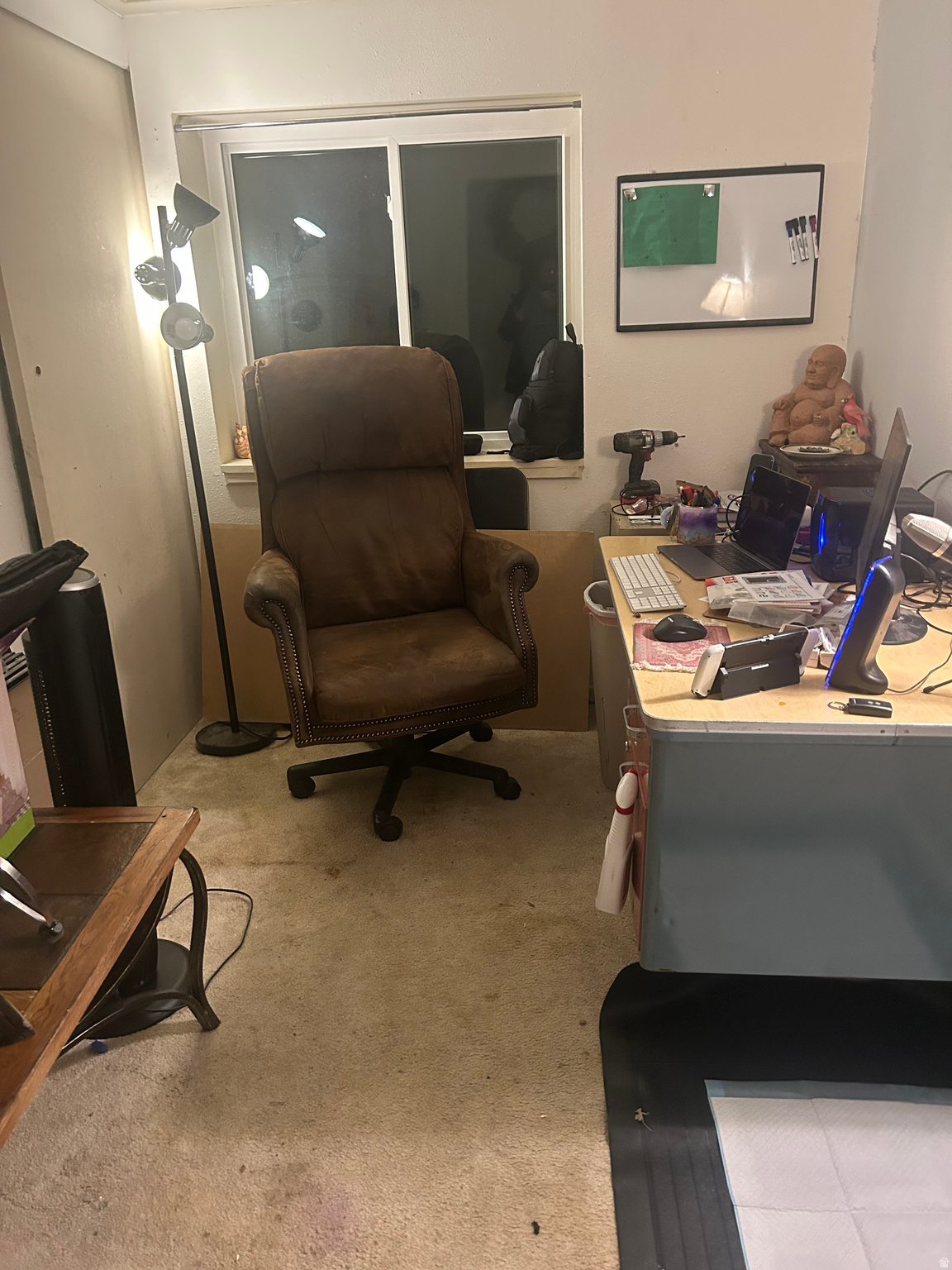 EPHRAIM - Residential