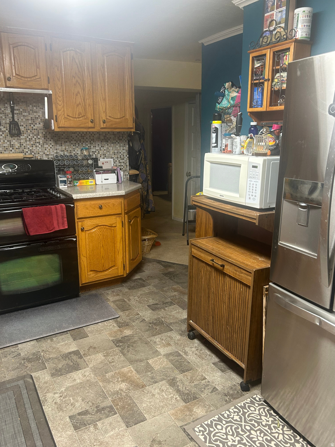 EPHRAIM - Residential