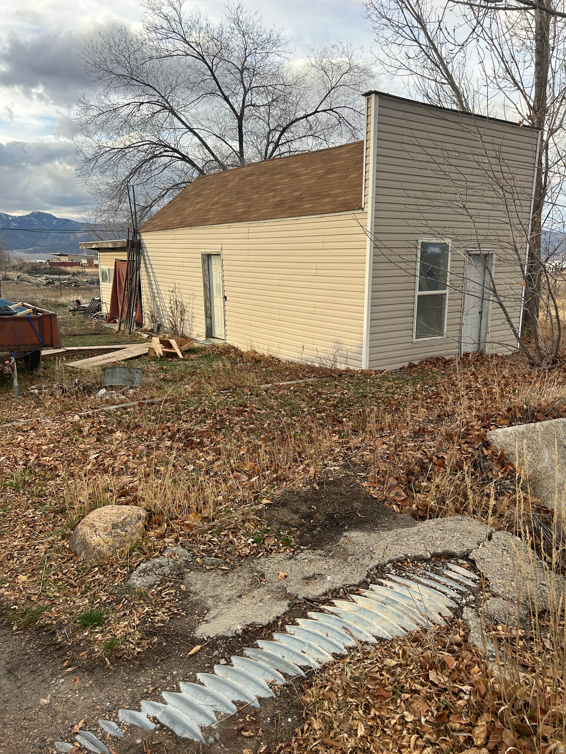 EPHRAIM - Residential