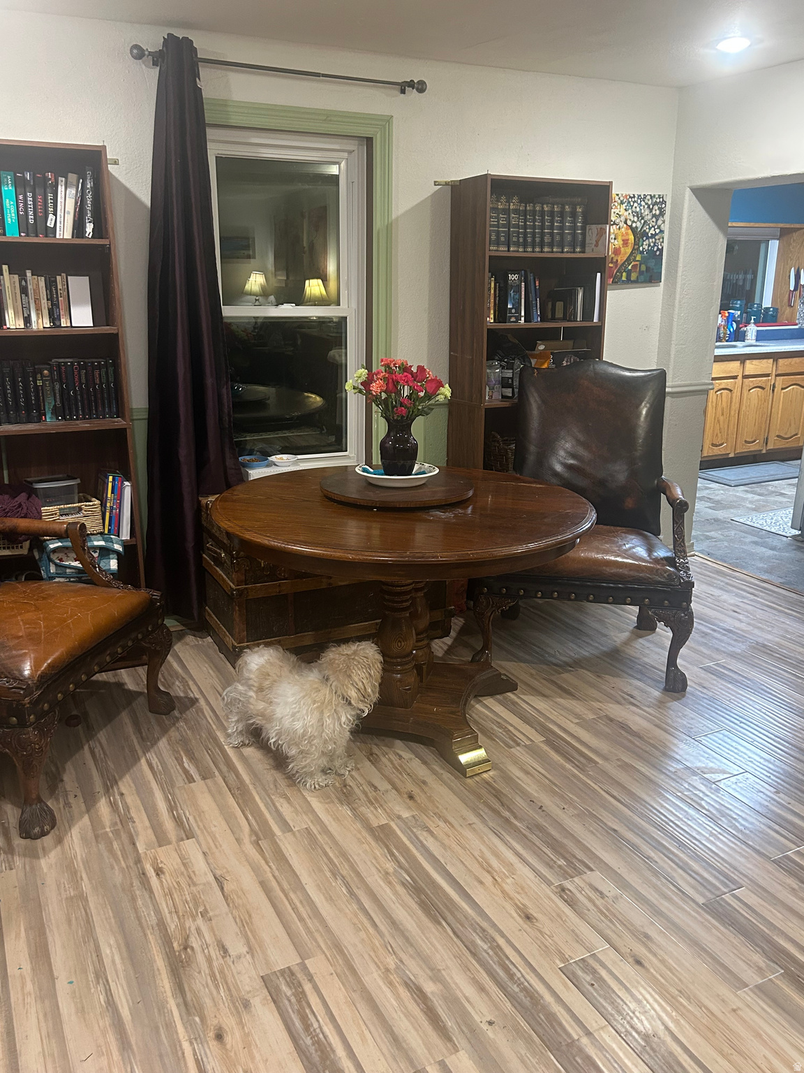 EPHRAIM - Residential