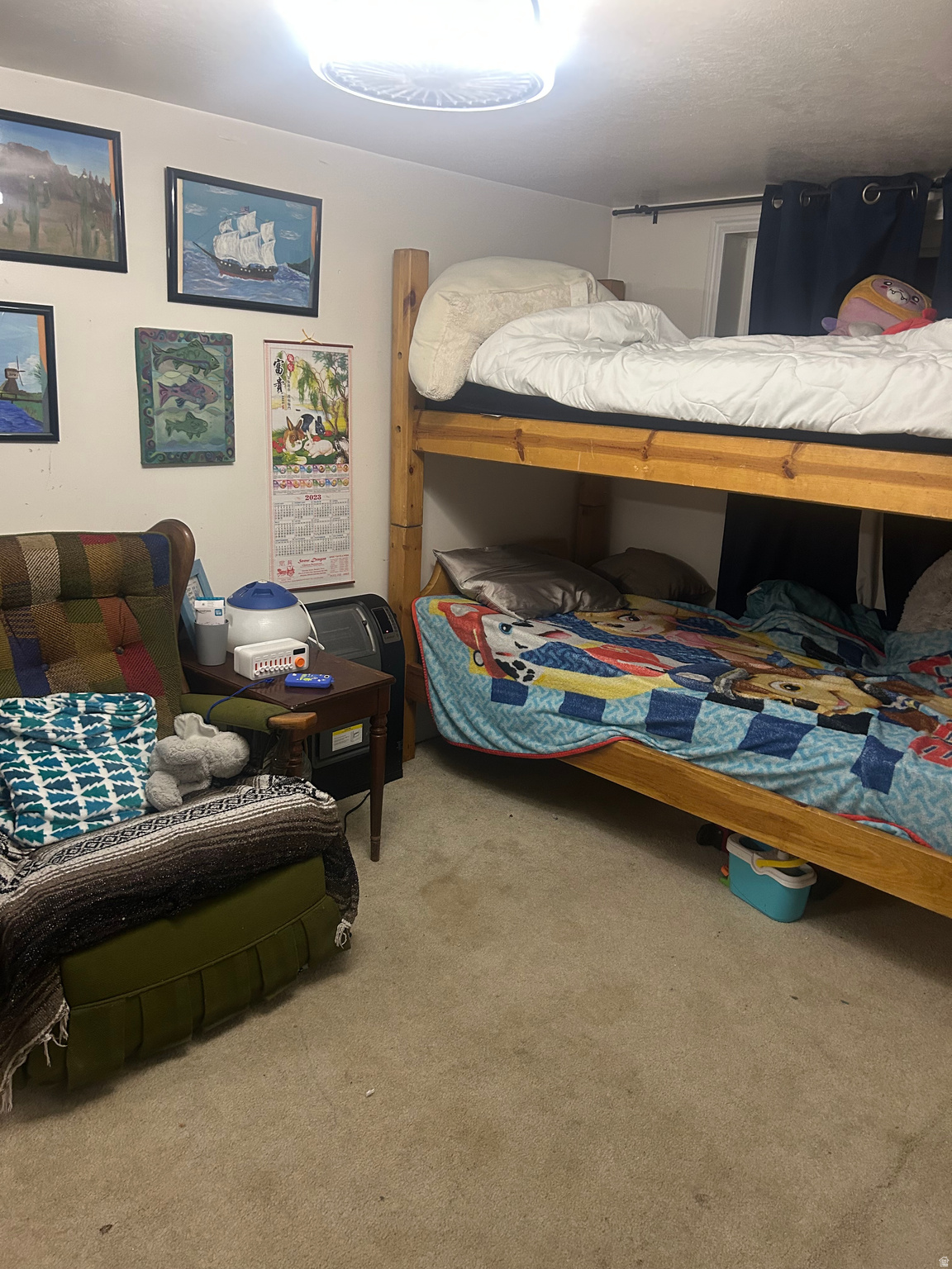 EPHRAIM - Residential