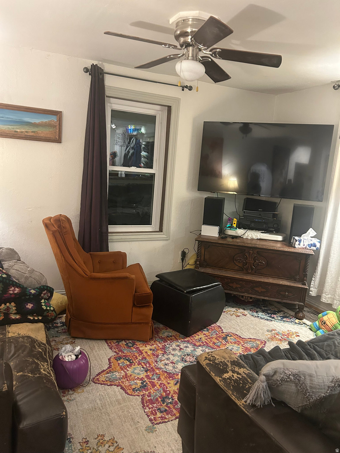 EPHRAIM - Residential