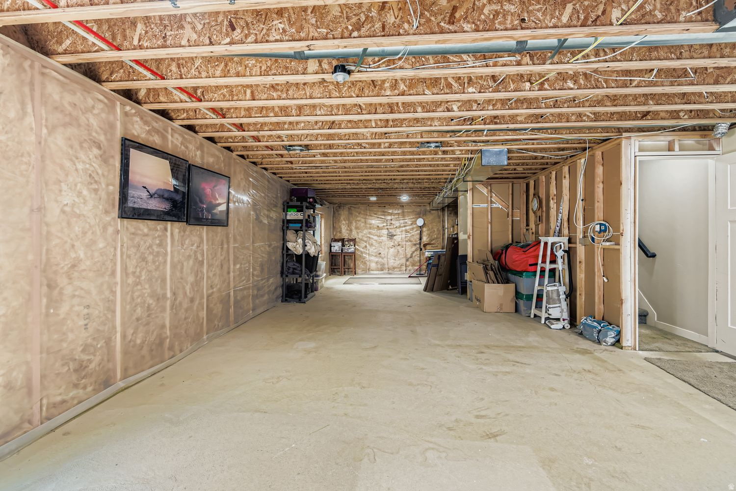 SUNSET HILLS - Residential