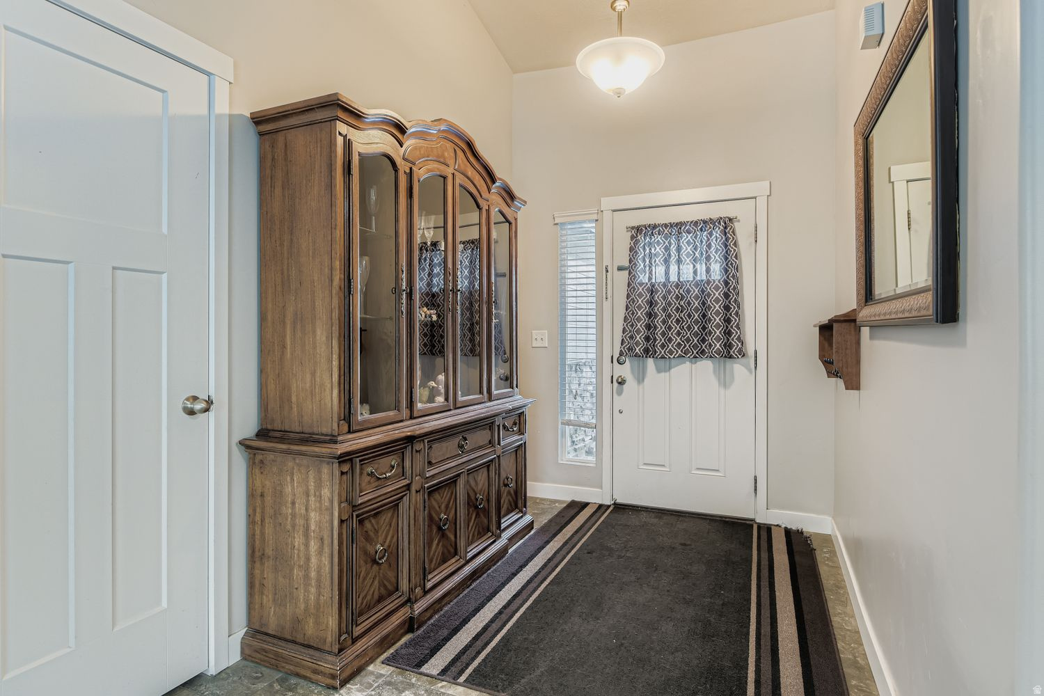 SUNSET HILLS - Residential