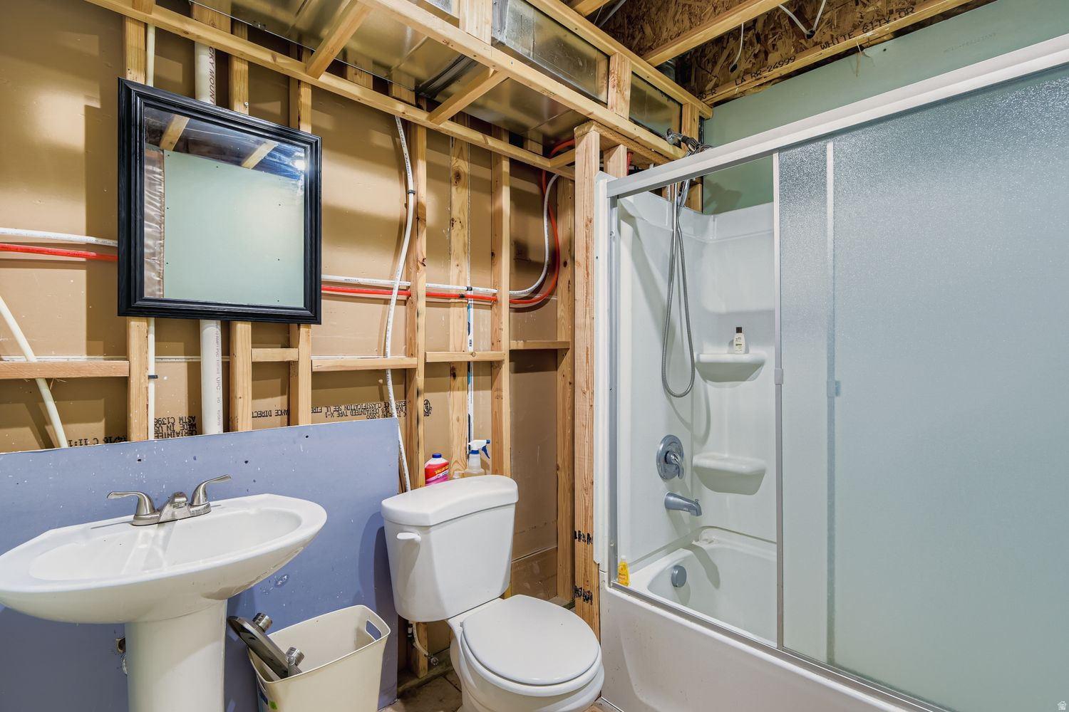 SUNSET HILLS - Residential