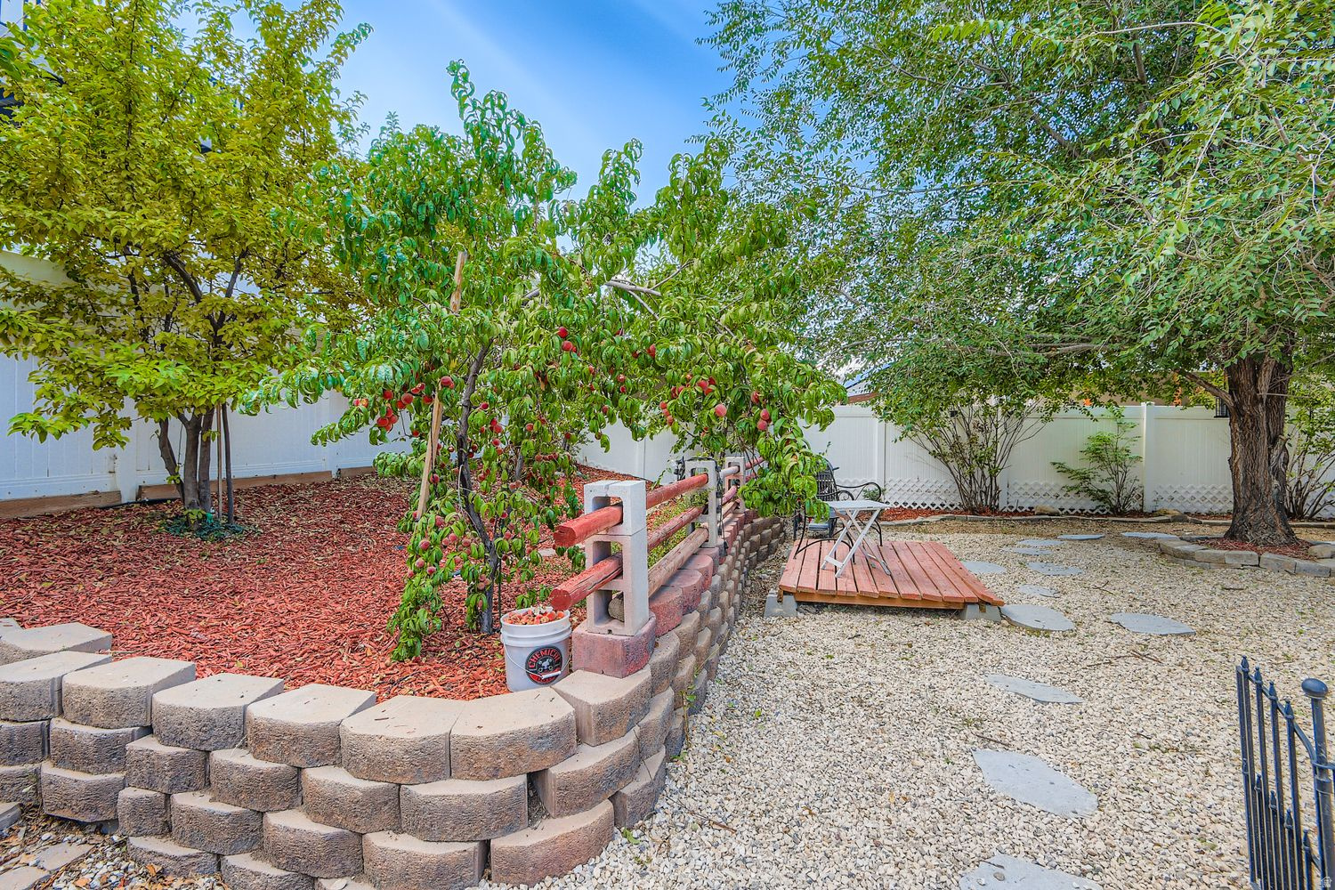 SUNSET HILLS - Residential