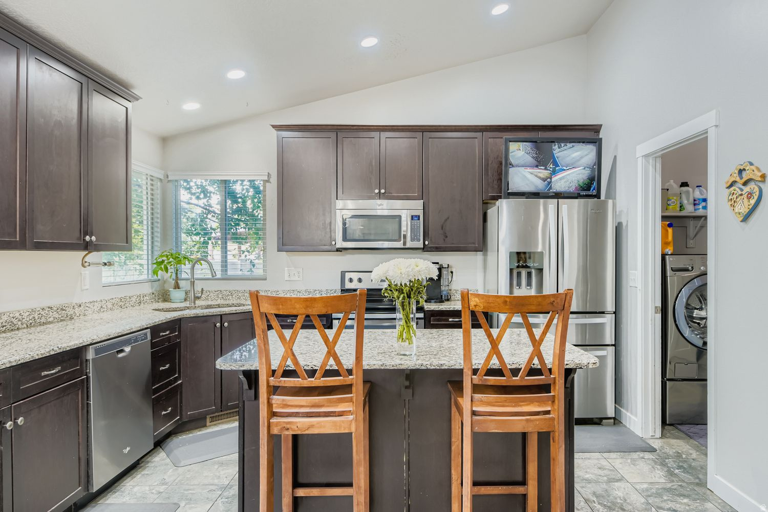 SUNSET HILLS - Residential