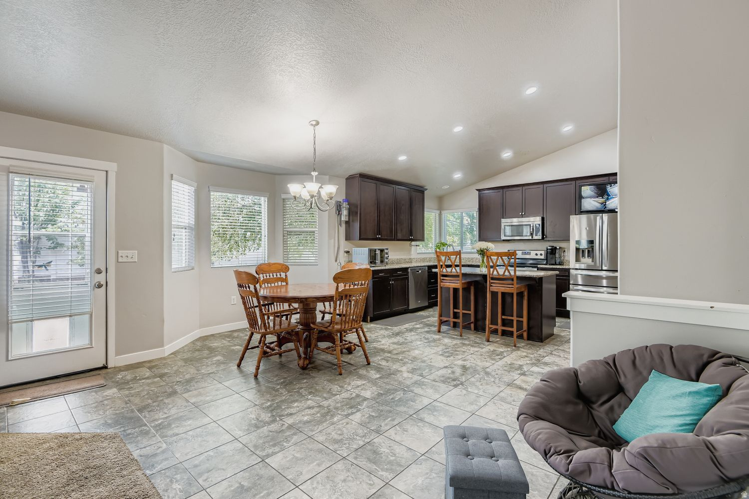 SUNSET HILLS - Residential