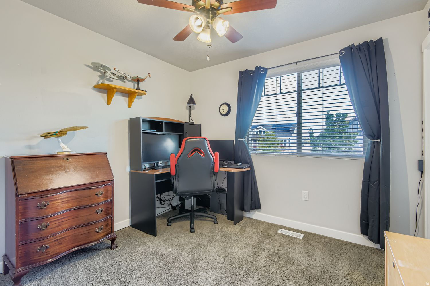 SUNSET HILLS - Residential