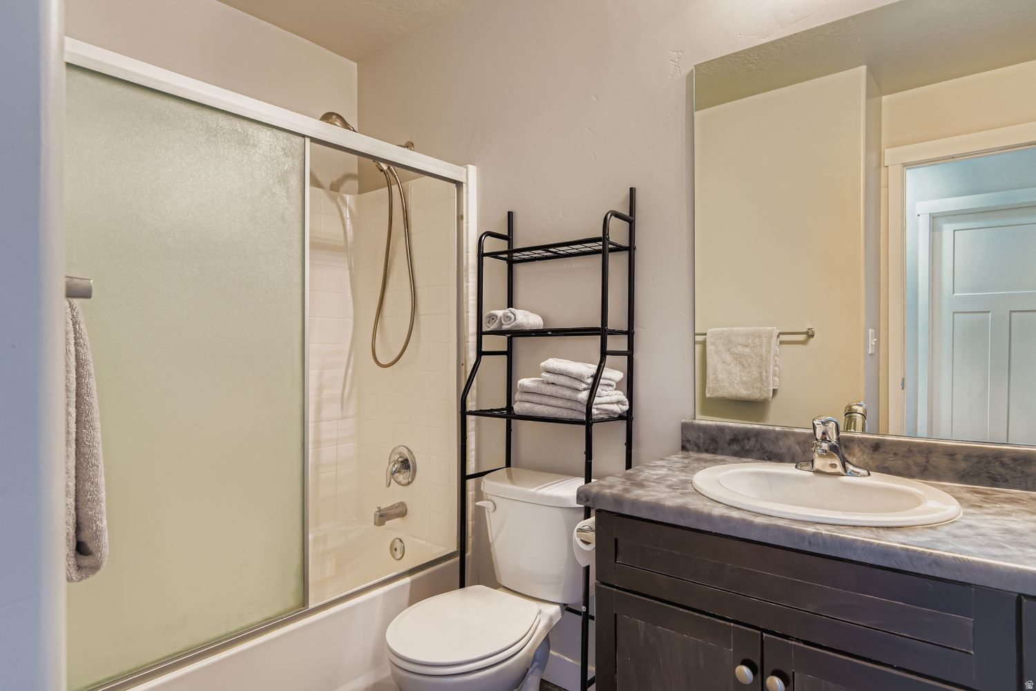 SUNSET HILLS - Residential