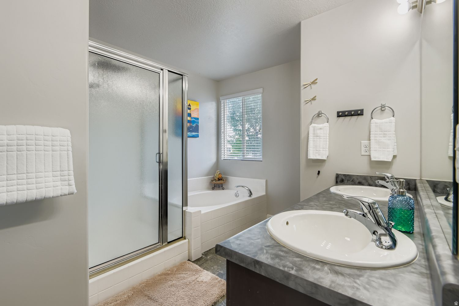 SUNSET HILLS - Residential