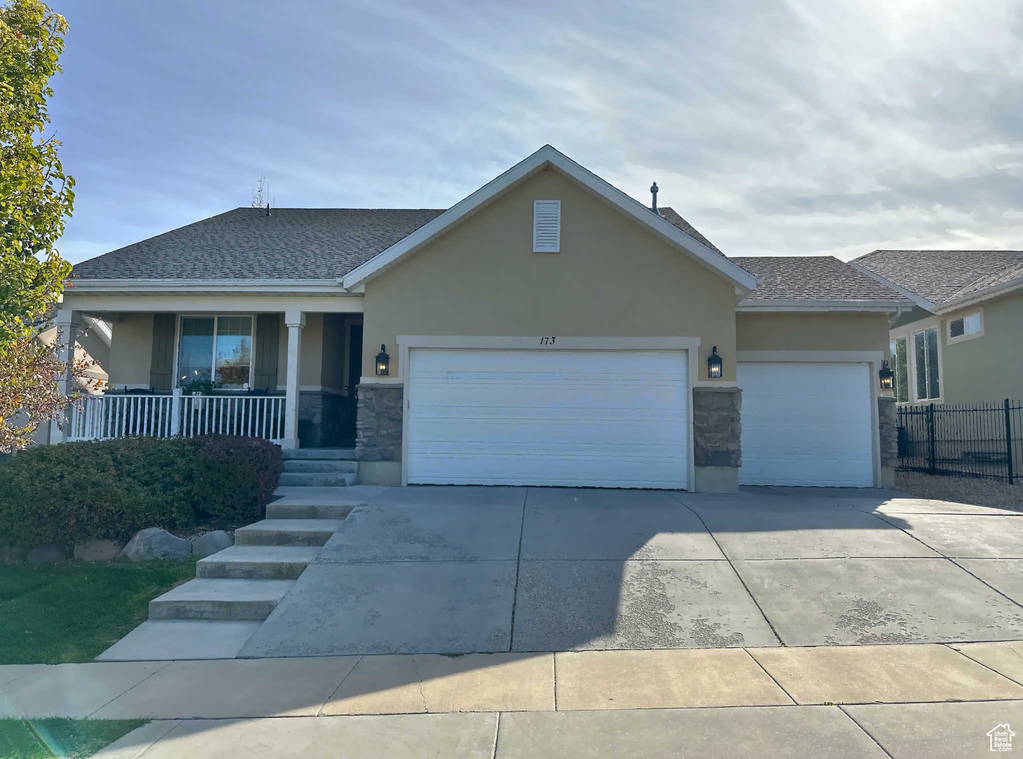 173 E Cottage Cv, Saratoga Springs, Utah image 2