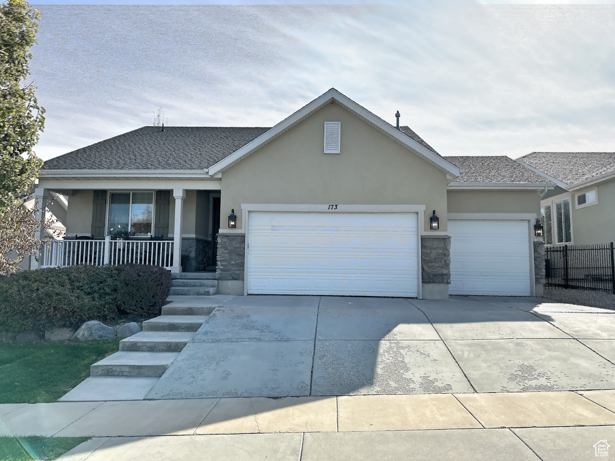 173 E Cottage Cv, Saratoga Springs, Utah image 47