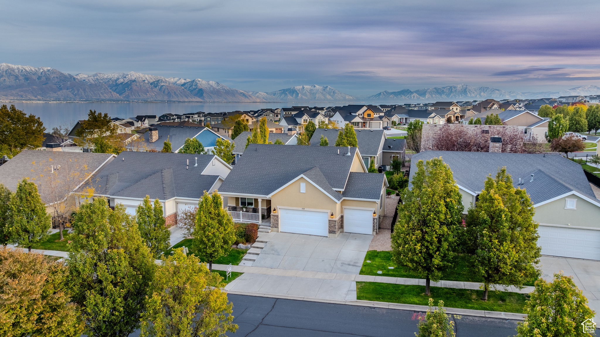 173 E Cottage Cv, Saratoga Springs, Utah image 45