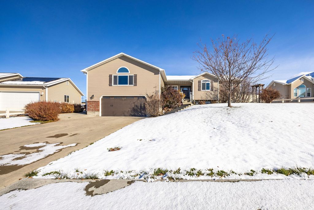 Photo of 349 E SUNBURST LN N, Richmond, UT 84333 (MLS # 2125193)