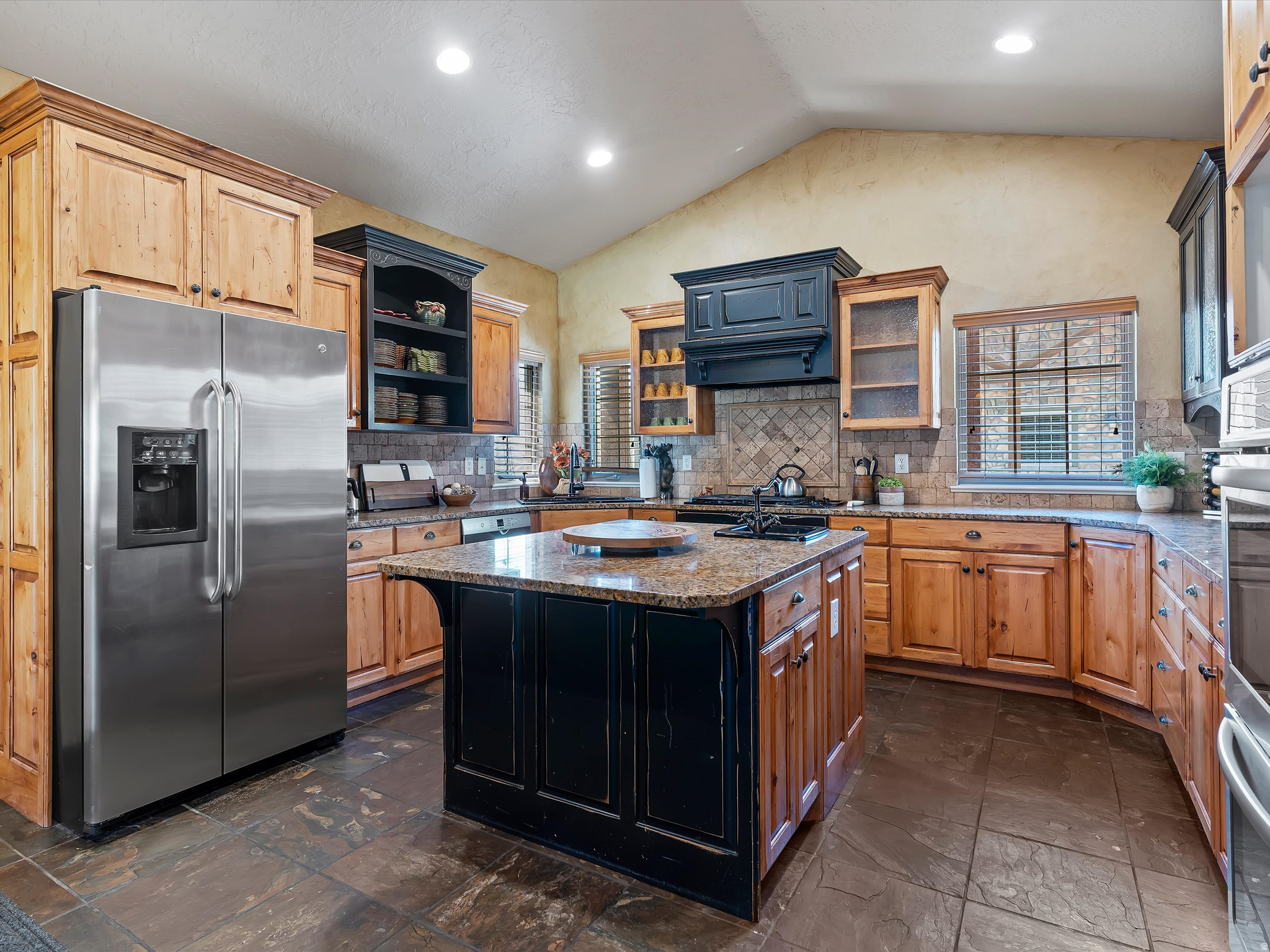 THE CASCADES AT MOOS - Residential