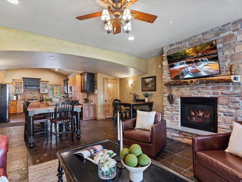 Tiny photo for 5168 E FAIRVIEW LOOP #C606, Eden, UT 84310 (MLS # 2149269)