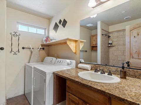 Tiny photo for 5168 E FAIRVIEW LOOP #C606, Eden, UT 84310 (MLS # 2149269)