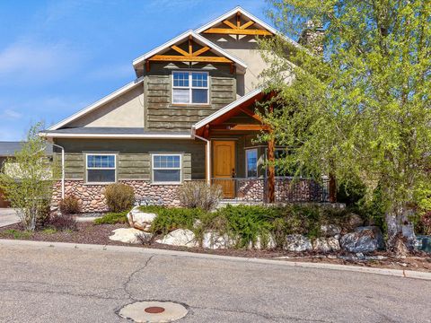 Photo of 5168 E FAIRVIEW LOOP #C606, Eden, UT 84310 (MLS # 2149269)