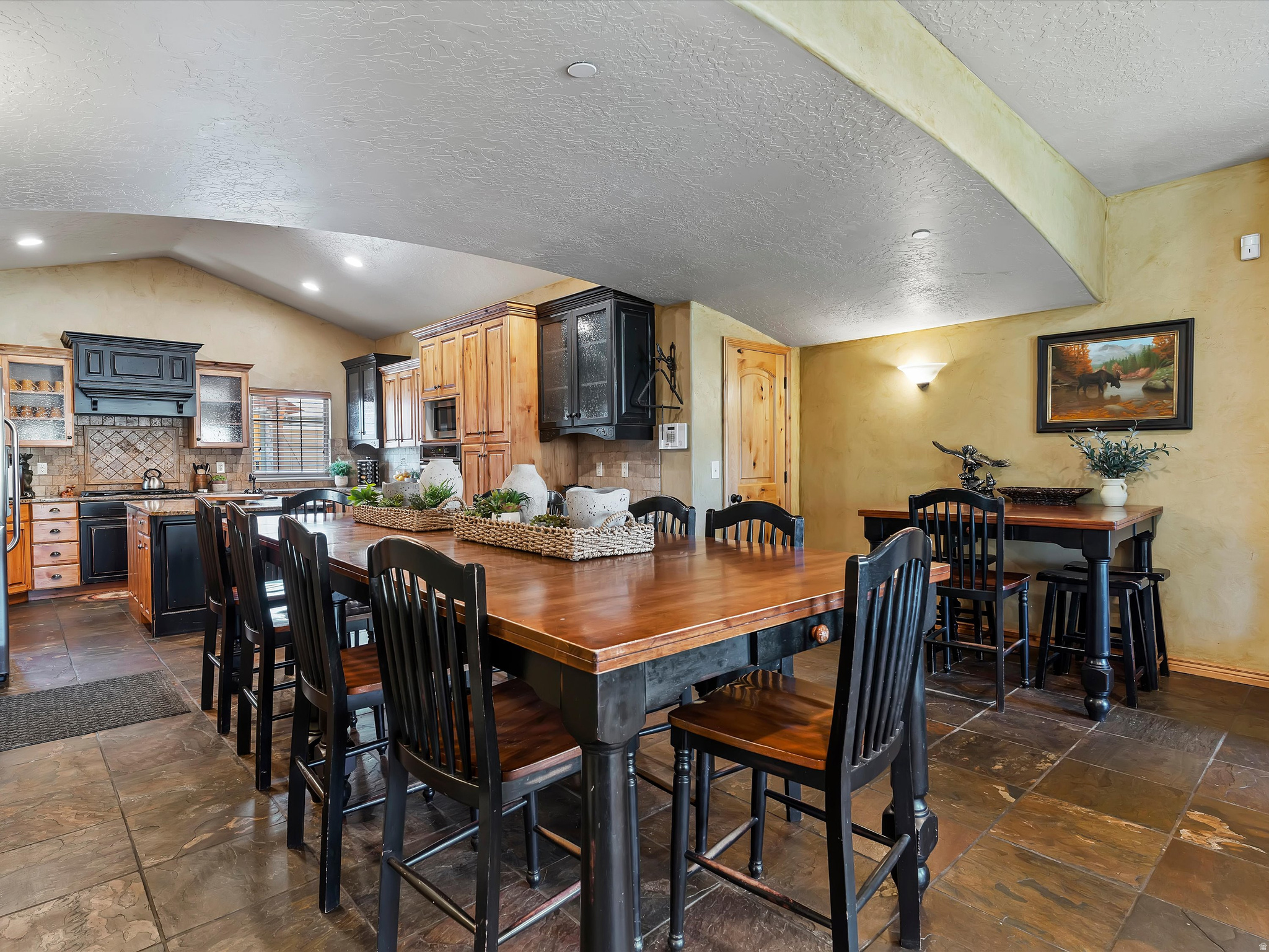 THE CASCADES AT MOOS - Residential