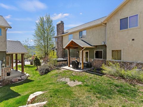 Tiny photo for 5168 E FAIRVIEW LOOP #C606, Eden, UT 84310 (MLS # 2149269)