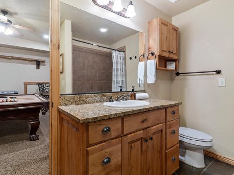 Tiny photo for 5168 E FAIRVIEW LOOP #C606, Eden, UT 84310 (MLS # 2149269)