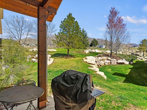 Tiny photo for 5168 E FAIRVIEW LOOP #C606, Eden, UT 84310 (MLS # 2149269)