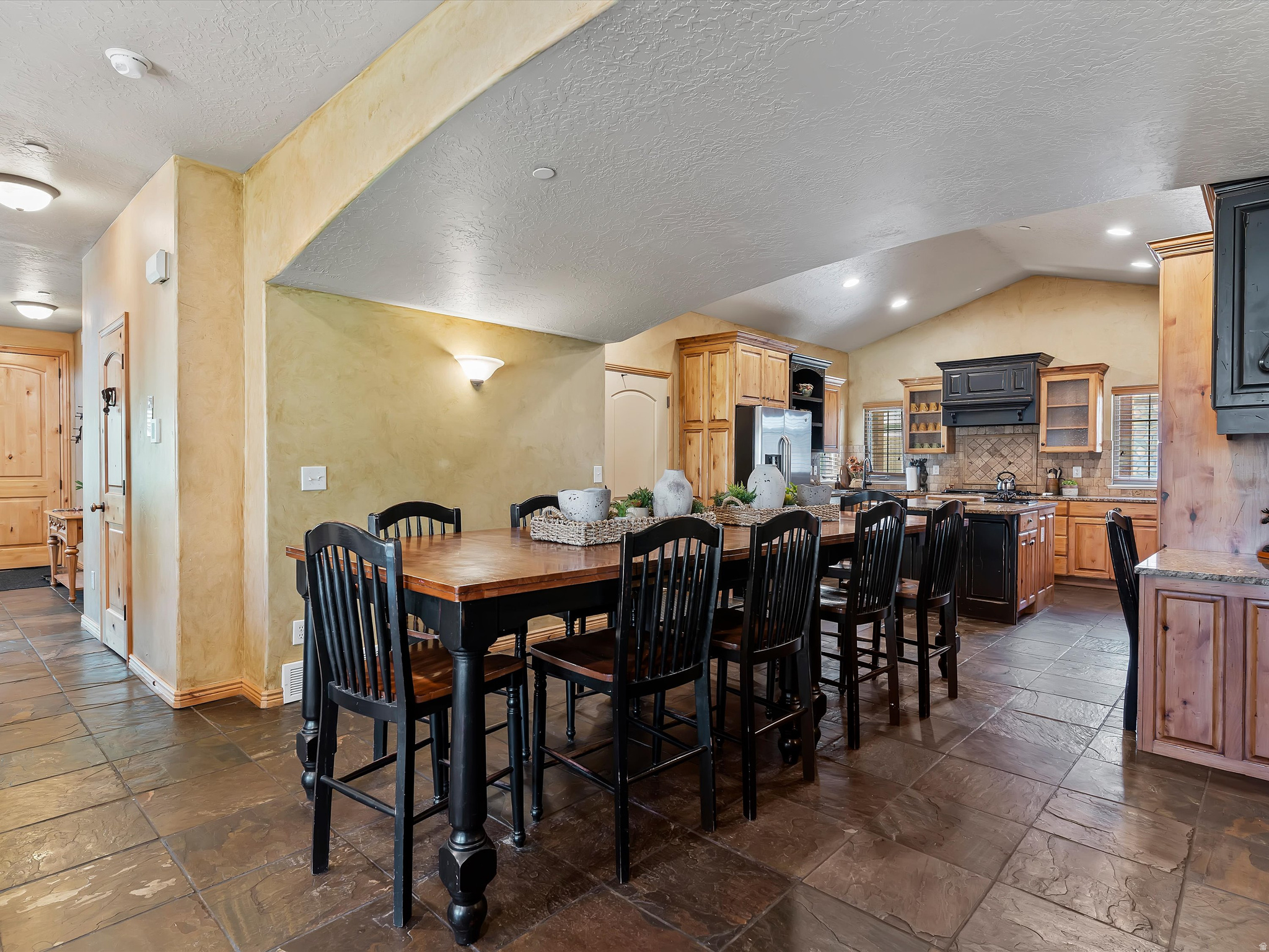 THE CASCADES AT MOOS - Residential