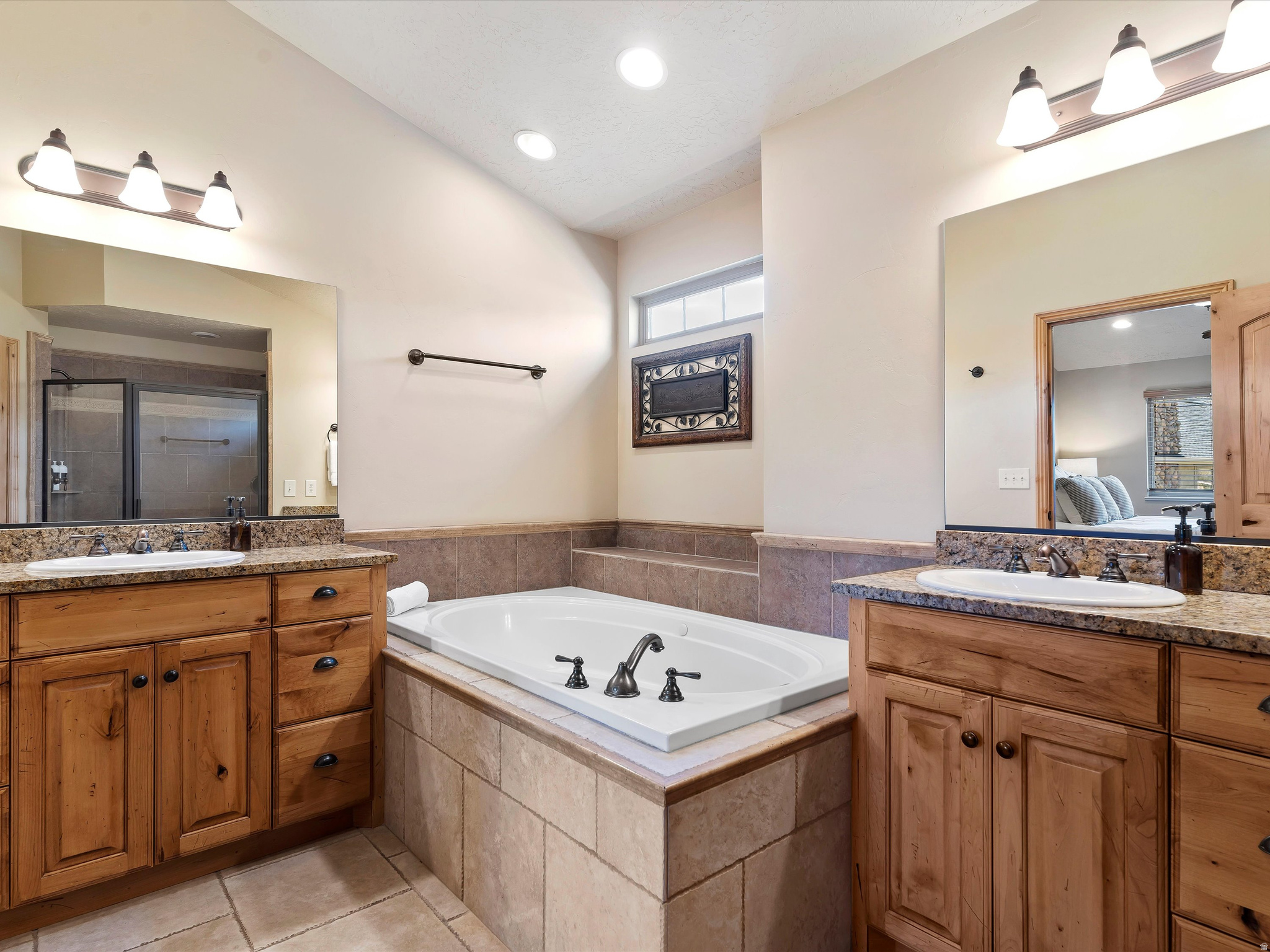 THE CASCADES AT MOOS - Residential