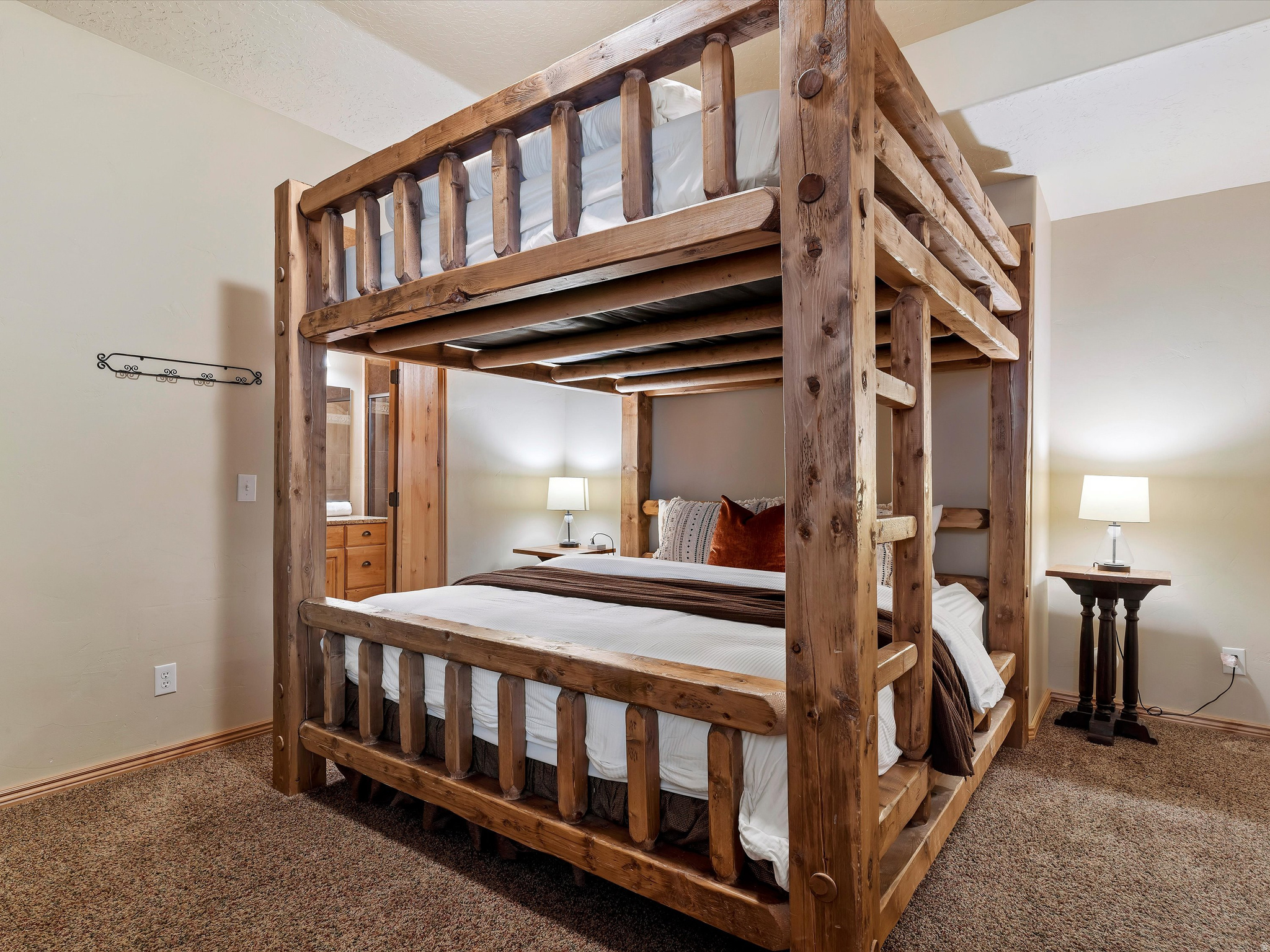 THE CASCADES AT MOOS - Residential