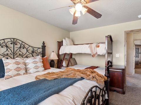 Tiny photo for 5168 E FAIRVIEW LOOP #C606, Eden, UT 84310 (MLS # 2149269)