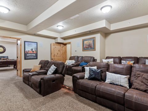 Tiny photo for 5168 E FAIRVIEW LOOP #C606, Eden, UT 84310 (MLS # 2149269)